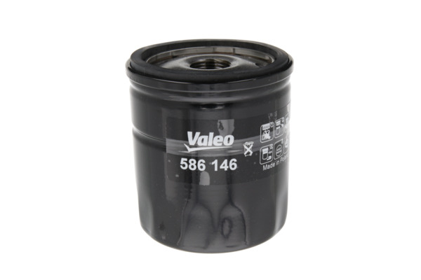 Filtro olio - 586146 VALEO